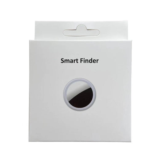 BITSMART Localizzatore Trova Oggett GPS, Smart Key Finder, Ricerca di Oggetti Intelligenti, Anti-Smarrimento Key Tracker Tags Supporto per iOS/Android