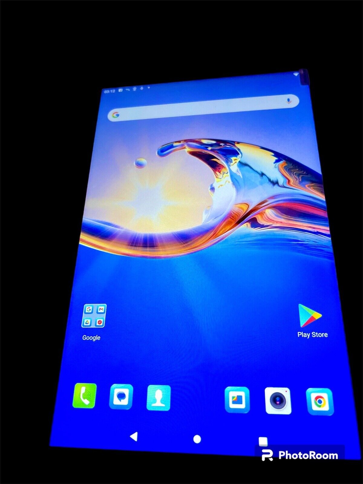 Tablet 10 Pollici Android 13 8GB 128GB, Wifi 5G 4G SIM Tastiera e Mouse inclusi
